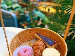 -tea'stone (万象天地店)