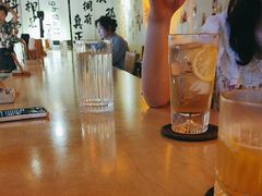 -GAM HighBall 日式小酒馆
