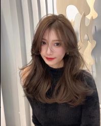 -SY COLOUR专业烫染