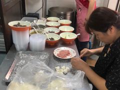 -鲁氏汤包王(长白街店)