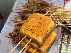 -三毛烧烤·南昌大排档(山姆店)
