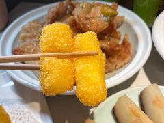 -北李妈妈菜·海肠捞饭(高新万达店)