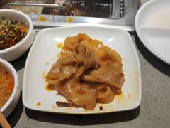 -海底捞火锅(枫蓝国际购物中心店)