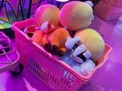 -BIG PINK大粉娃娃机主题馆(圆融星座店)