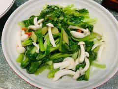 -上海人家花樣年华(中山公园店)