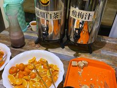 -素清香(解放路店)