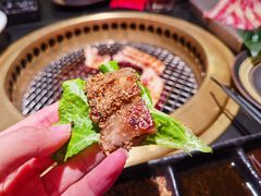 -谷牛和牛烤肉(漕河泾印象城店)