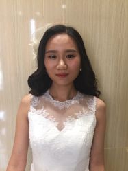 -唯一视觉婚纱摄影(李家村店)