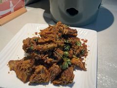 -车之谷·汽车文化主题餐厅(汽开店)