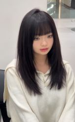 -DL HOPE明星造型