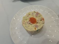 -库滋明·俄罗斯特色美食(中央大街店)