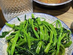 -灶东家民间菜(回兴店)