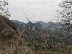 -丹霞山风景名胜区