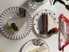 -姆们M Sweetie Cake(三里屯店)