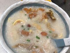 -华辉拉肠(宝华店)