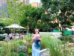 -翠贝卡&Mama Kelly Brunch Coffee(河西店)