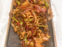 -小郭私房菜·海肠捞饭(学士街店)