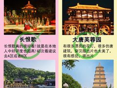 -西安钟楼