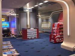 -奈尔宝家庭中心·亲子餐厅(北京东坝万达店)