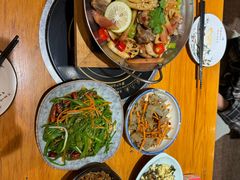 -民食香·腊排骨野生菌美食(木府店)