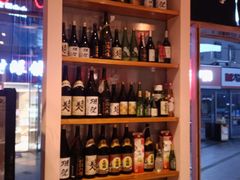 -酒井酱子·深夜食堂(东城汇店)