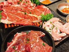 -麻蒲碳烤肉(远景路1号店)