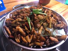 -知味脆皮鸡