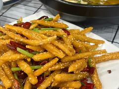 -虎虎龙虾大排档(双井店)