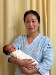 -复旦大学附属妇产科医院(黄浦院区)