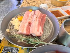 -安又胖韩国烤肉(美罗城店)