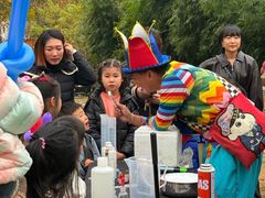 -HERRE·FARM 赫尔露营农场·团建聚会包场