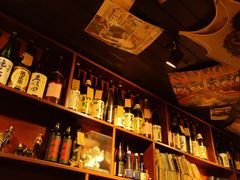 -半藏居酒屋(香港花园店)