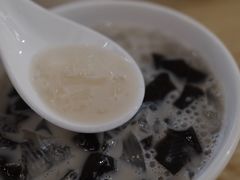 -翁林甜品