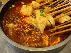 -三个大叔东北烧烤·砂锅菜(西三旗店)