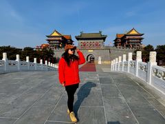 -大明幻境第一城