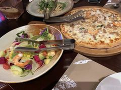 -IL Forno 意坊·意大利餐厅(花园店)
