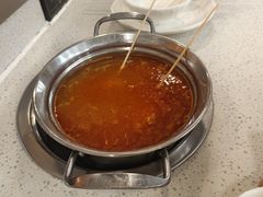 -九玺炉旋转小火锅(柠溪路店)