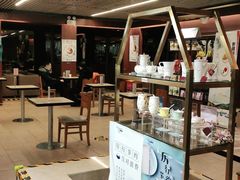 -花漾咖啡(首都国际机场六号店)