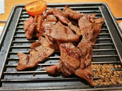 -味太助·银饭食堂(中华城店)