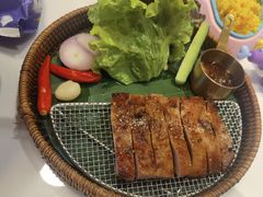 -KEAAMI 摩登泰 by TIAGO(颐堤港店)