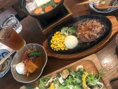-铃木食堂(帽儿胡同店)