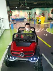 -北京科学中心儿童乐园