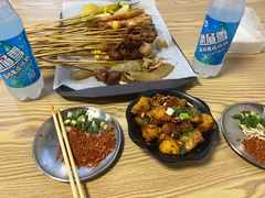 -小豆海棠(嘉兴路店)