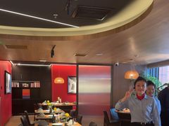 -拉蒂娜·巴西牛排馆 Latina·Brazilian Steakhouse(王府井喜悦店)