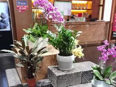 -黔蘑菇四季餐厅(观山湖店)