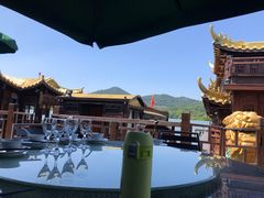 -茗醉园茶楼