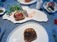 -弦月窗LUNETTE BY AMANDA(复兴路店)