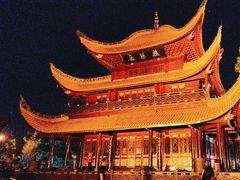 -岳阳楼景区