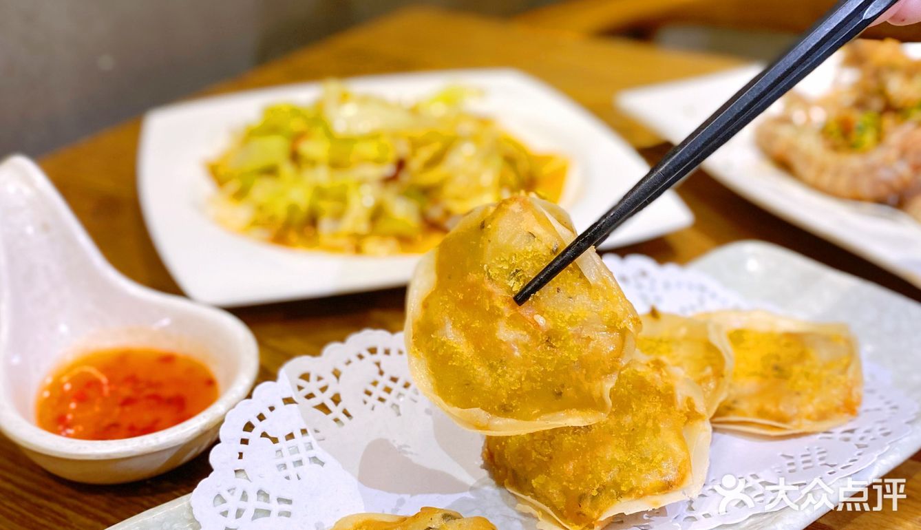 海鲜🦞大排档餐吧⁉️重点是每一只都会爆膏❗️