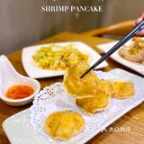 海鲜🦞大排档餐吧⁉️重点是每一只都会爆膏❗️
